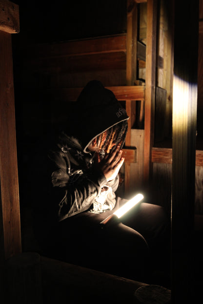 Crown of Thorns: Salvation Hoodie