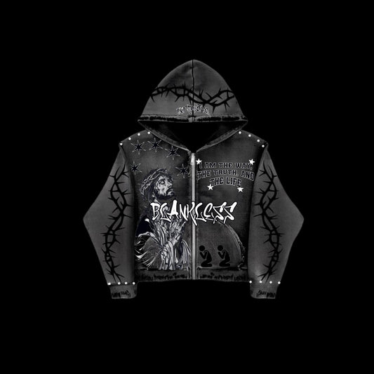 Crown of Thorns: Salvation Hoodie